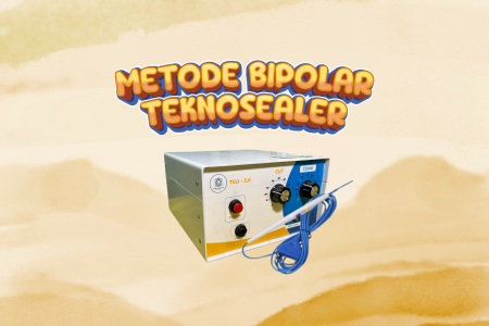METODE BIPOLAR TEKNOSEALER
